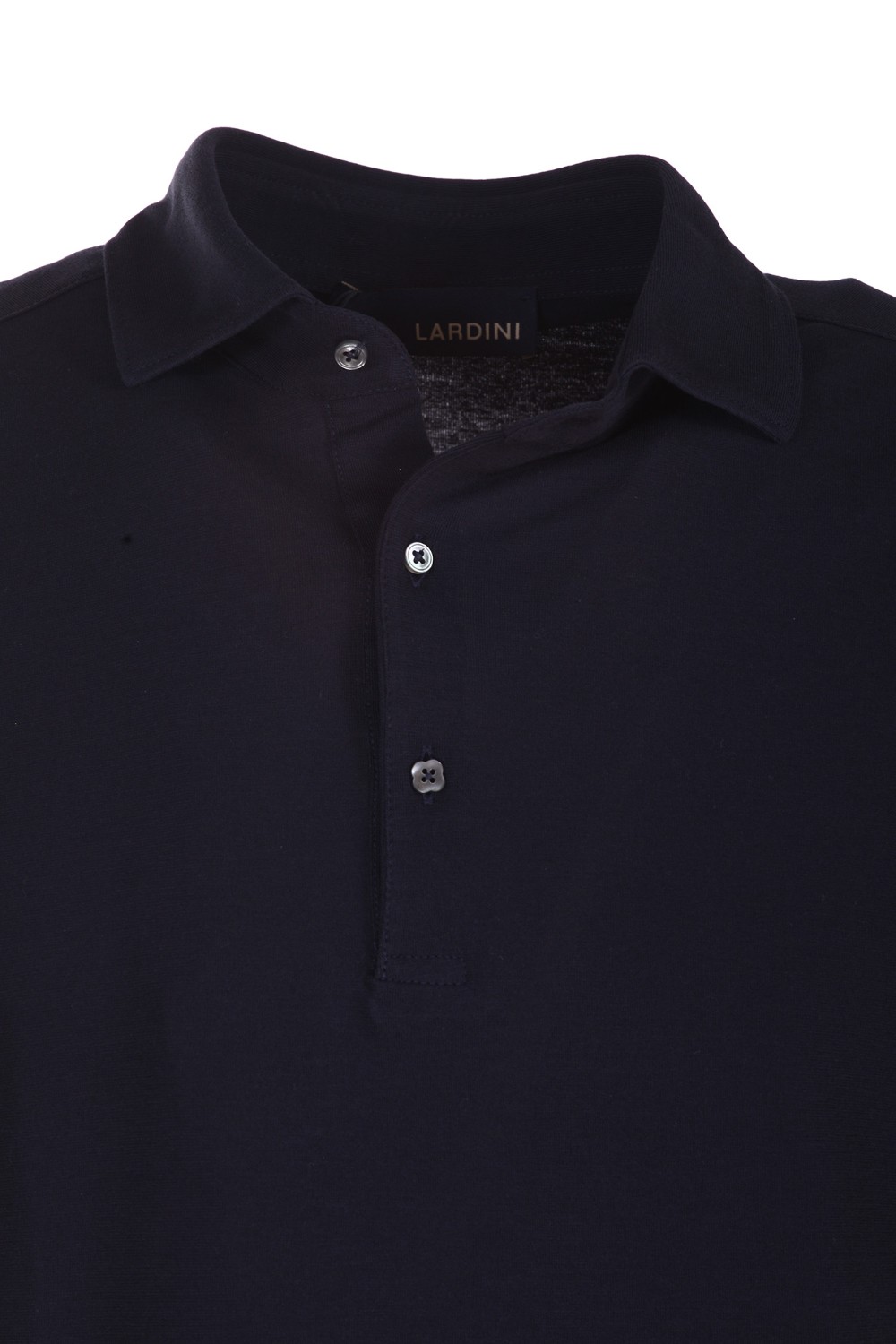 shop LARDINI Saldi Polo: Lardini polo in cotone.
Colletto classico.
Chiusura tre bottoni.
Maniche corte.
Vestibilità regolare.
Composizione: 100% Cotone.
Fabbricato in Italia.. EPLPMC56 EP60024-850 number 7709114